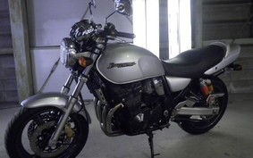 SUZUKI INAZUMA 400 (GSX400) 1997 GK7BA