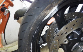 SUZUKI GSR750 A 2016 GR7NA