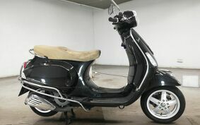 VESPA LX125IE3V M683