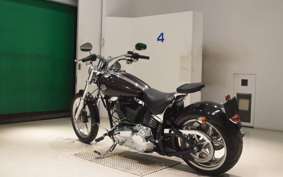 HARLEY FXCWC 1580 2009