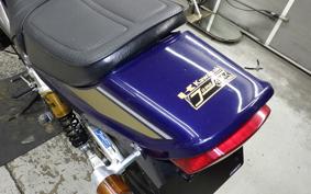 KAWASAKI ZEPHYR 400 KAI 2000 ZR400C