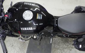 YAMAHA XSR900 2022 RN80J