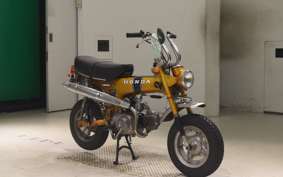 HONDA DAX 70 2003 ST70