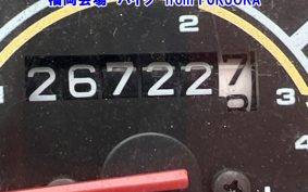 HONDA C50 SUPER CUB E