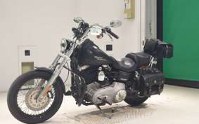 HARLEY FXDB 1580 2009