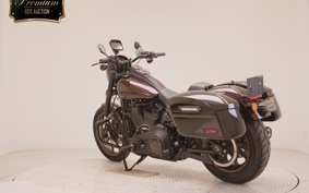 HARLEY FXLRS1870 2021