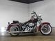 Фото Harley FLSTS 1450 2002 с японского аукциона