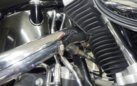 HARLEY FLS 1580 2012