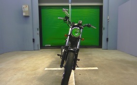 SUZUKI GRASS TRACKER NJ47A
