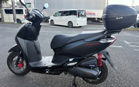 HONDA LEAD 125 JK12