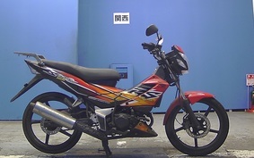 HONDA SONIC 125 FS125MC