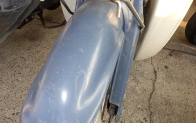 HONDA C50 SUPER CUB AA01