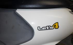 SUZUKI LET's 4 CA45A