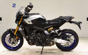 YAMAHA MT-09 SP 2025 RN87J