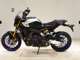 Фото Yamaha MT-09 SP 2025 с японского аукциона