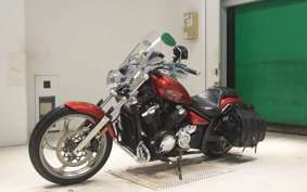 YAMAHA XVS1300CA STRIKER 2013