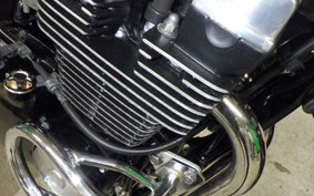 YAMAHA XJR400 Gen.3 R 2008 RH02J