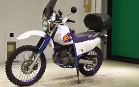 YAMAHA TT250R RAID 2022 4GY