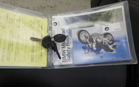 BMW R1200GS 2012
