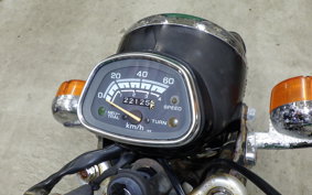 HONDA CD50 BENLY 2023 CD50
