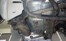 HONDA C50 SUPER CUB 2012 AA04