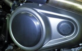 HARLEY PAN AMERICA 1250 S 2021