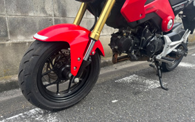 HONDA GROM JC61