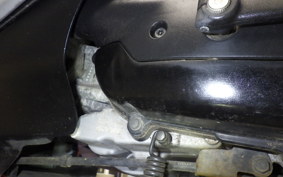 YAMAHA JOG Gen.5 SA36J