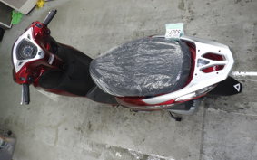 HONDA LEAD 125 2001 JK12