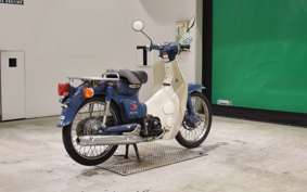 HONDA C50 SUPER CUB AA01