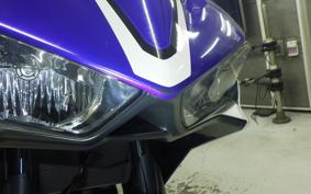 YAMAHA YZF R-3 2016 RH07J