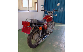 HONDA CB250 CB250