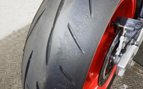 YAMAHA XSR900 GP 2024 RN96J