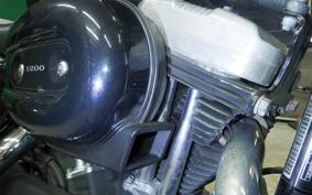 HARLEY XL1200X 2013