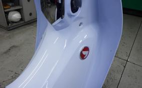 HONDA C125 SUPER CUB 2020 JA48