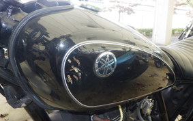 YAMAHA SR400 Gen.2 1990 1JR