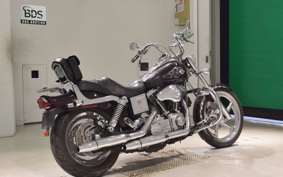 HARLEY FXDWG 1450 2004