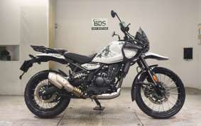 OTHER +ENFIELD ヒマラヤン450 2024
