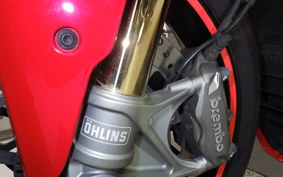 DUCATI SS937S 2018