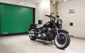 HARLEY FLSTFB 1580 2010