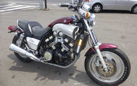 YAMAHA VMAX 1993 2WEE