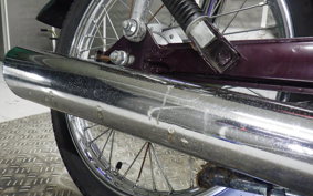 HONDA C100 SUPER CUB HA05