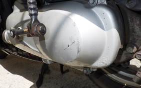 HONDA TODAY AF61