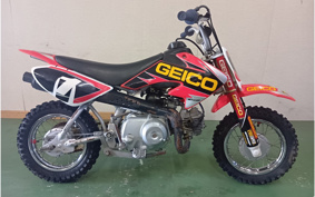 HONDA CRF50F AE03