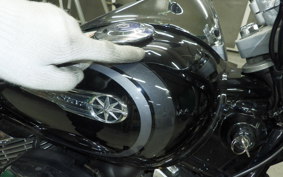 YAMAHA DRAGSTAR 250 2026 VG02J
