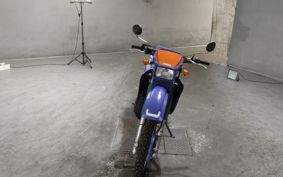 YAMAHA DT125R 3FW