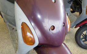 SUZUKI LET's 4 CA45A