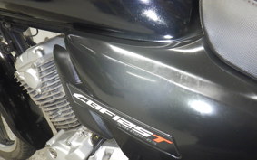 HONDA CBF125T 2013
