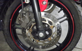 YAMAHA YZF-R15