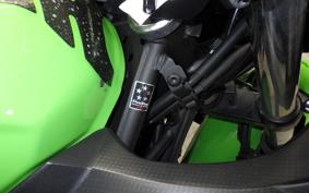 KAWASAKI NINJA 400 2022 EX400G